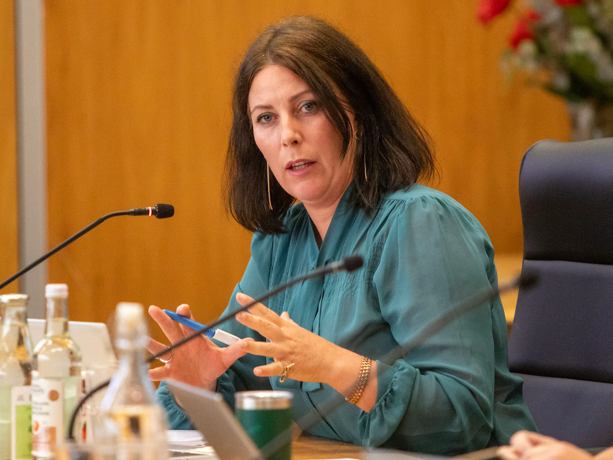 Canterbury councillor stays tight-lipped about reasons for mana whenua non-vote