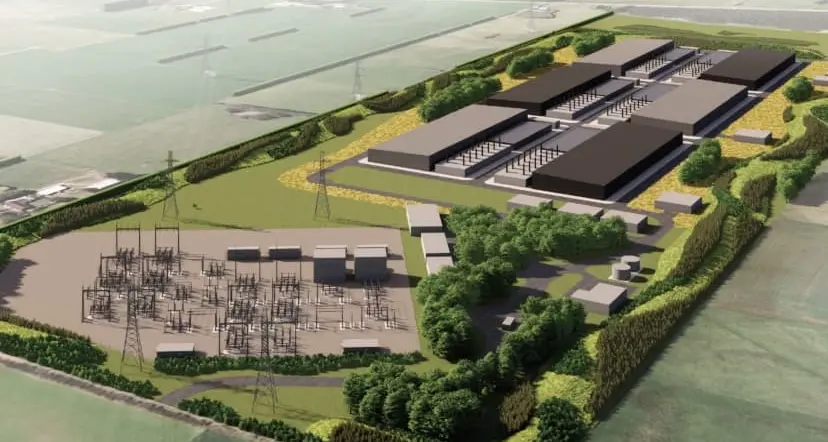 Environment Southland rejects request for data centre review