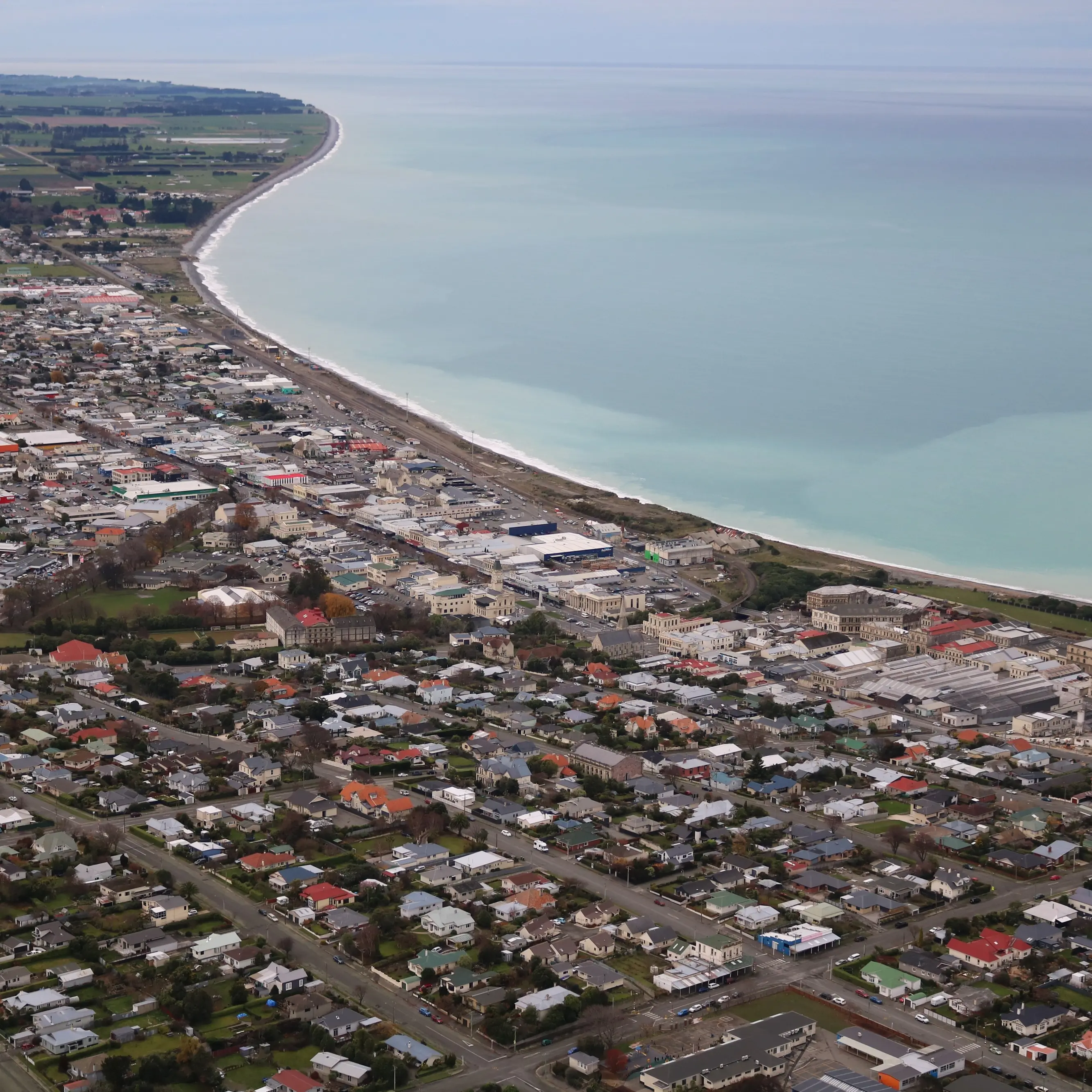 Waitaki district homelessness rate higher than Dunedin’s