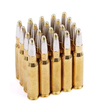 Woman found with stash of guns after drunk car crash
