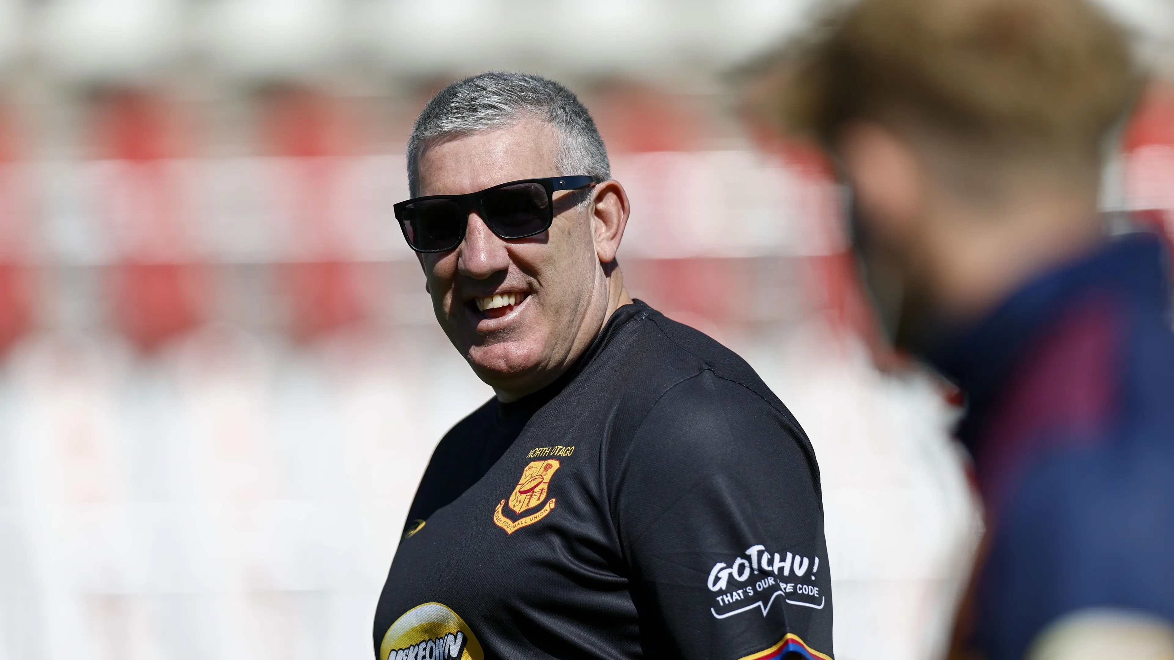 Herden confident Old Golds heading in right direction