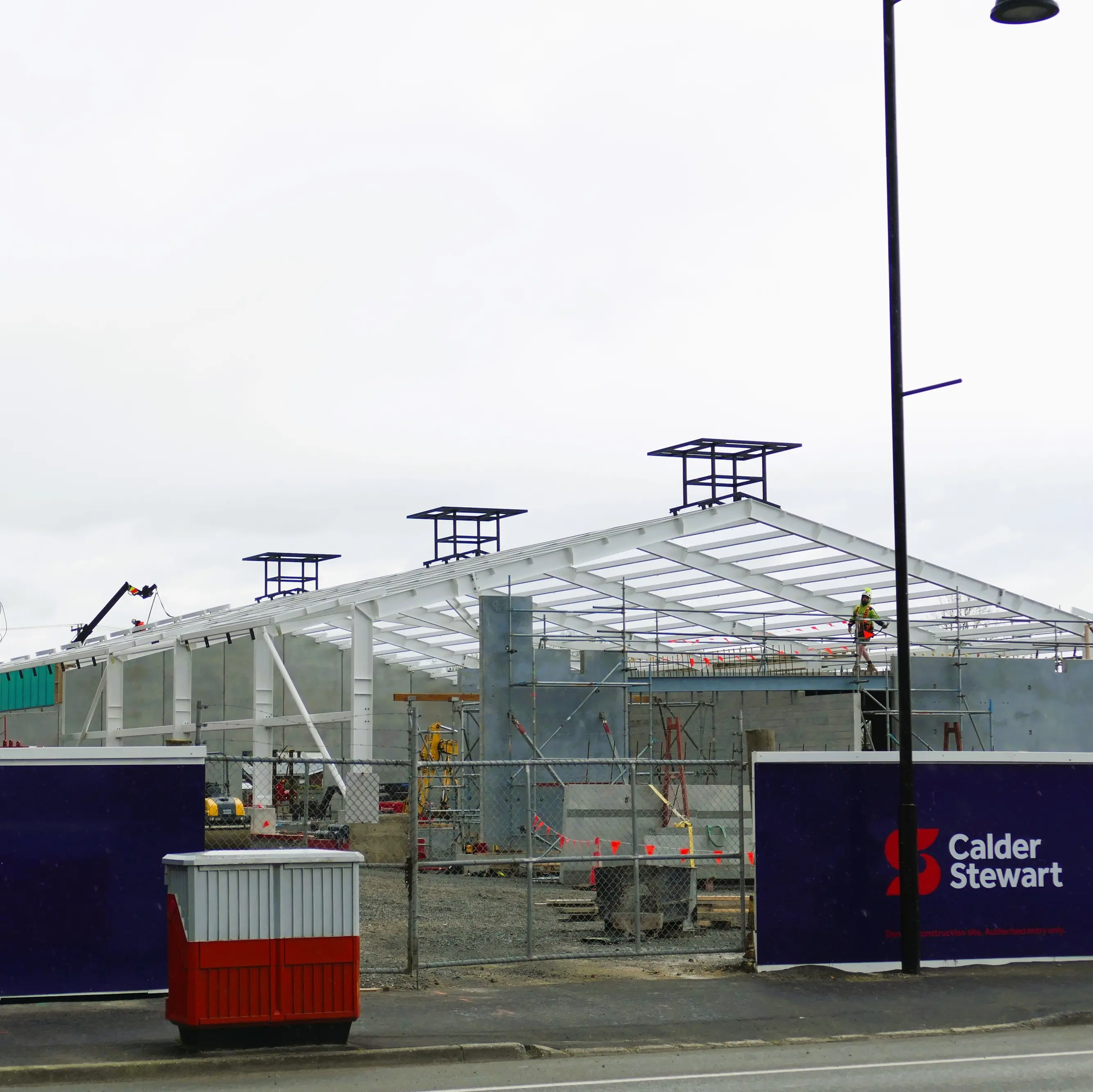 Milton pool receives further $1.9m funding confirmation boost