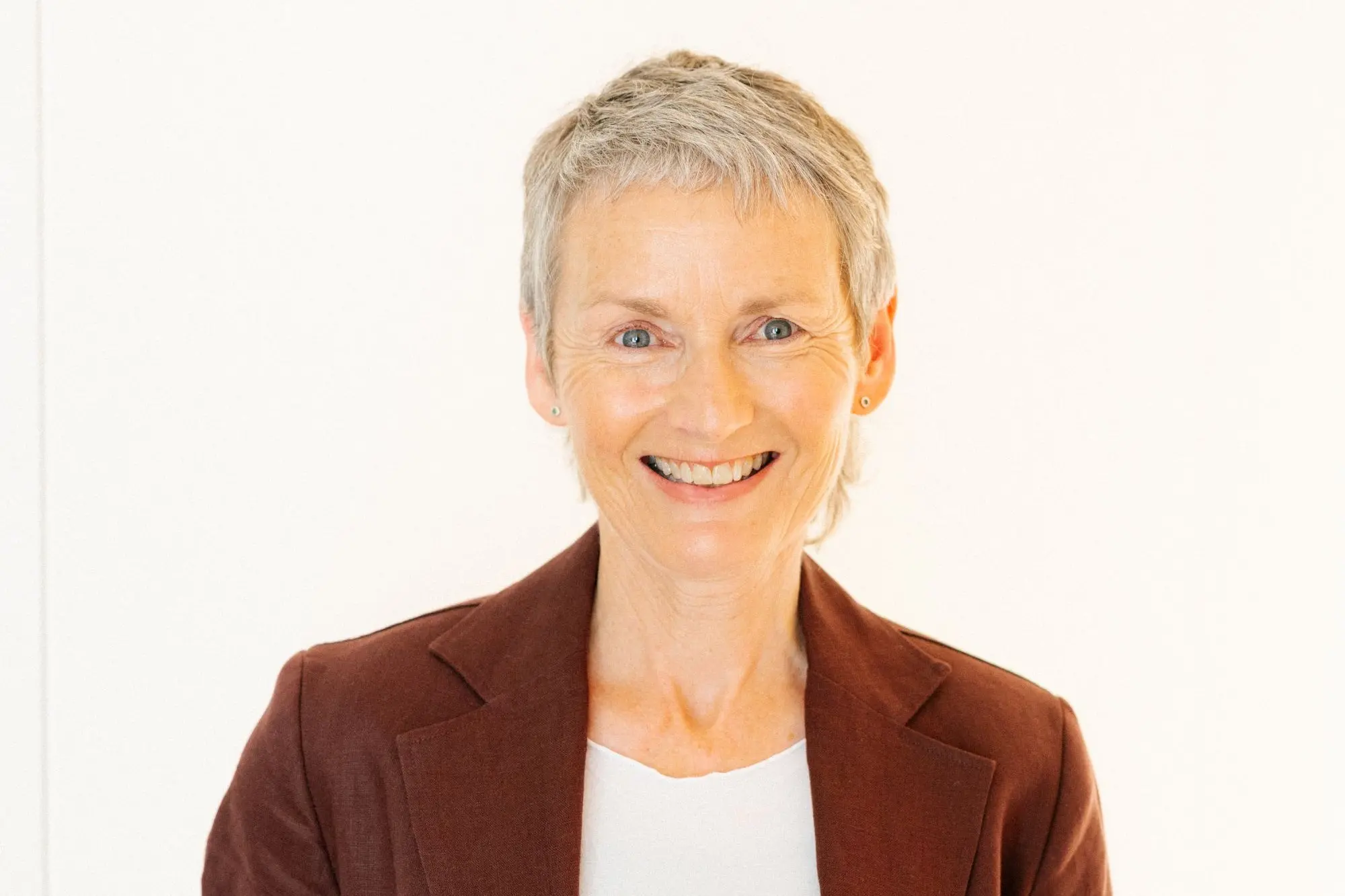 North Canterbury and South Otago farmer and business owner Jane Montgomery returns to Ravensdown\\'s board for another three-year term. Photo: Supplied