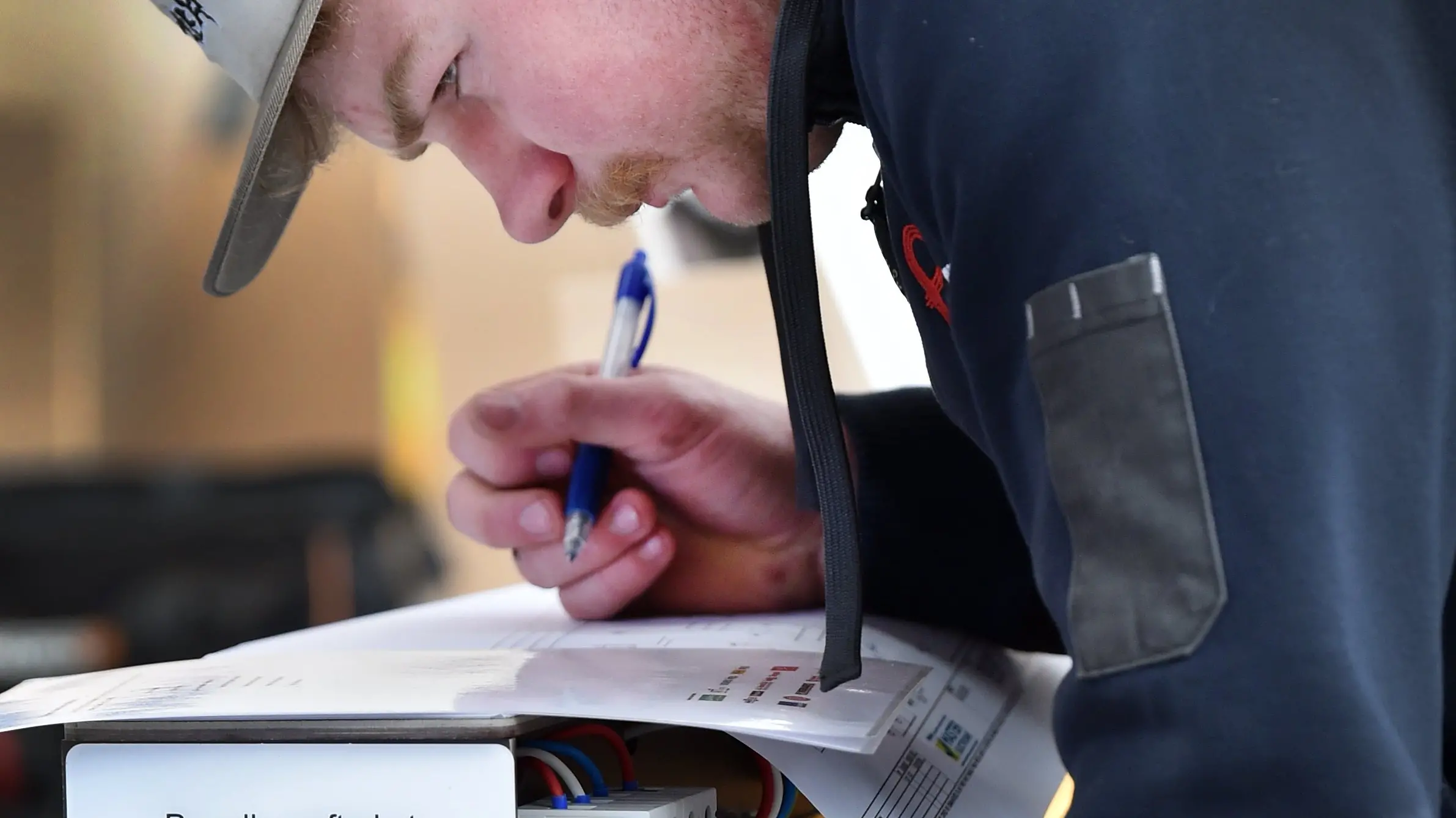 Young sparkies wiring their way to transtasman final