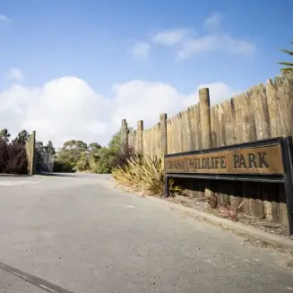 Ratepayers to provide $1.2m lifeline for Orana park