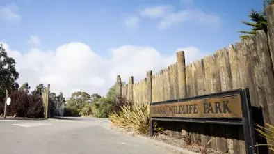Ratepayers to provide $1.2m lifeline for Orana park