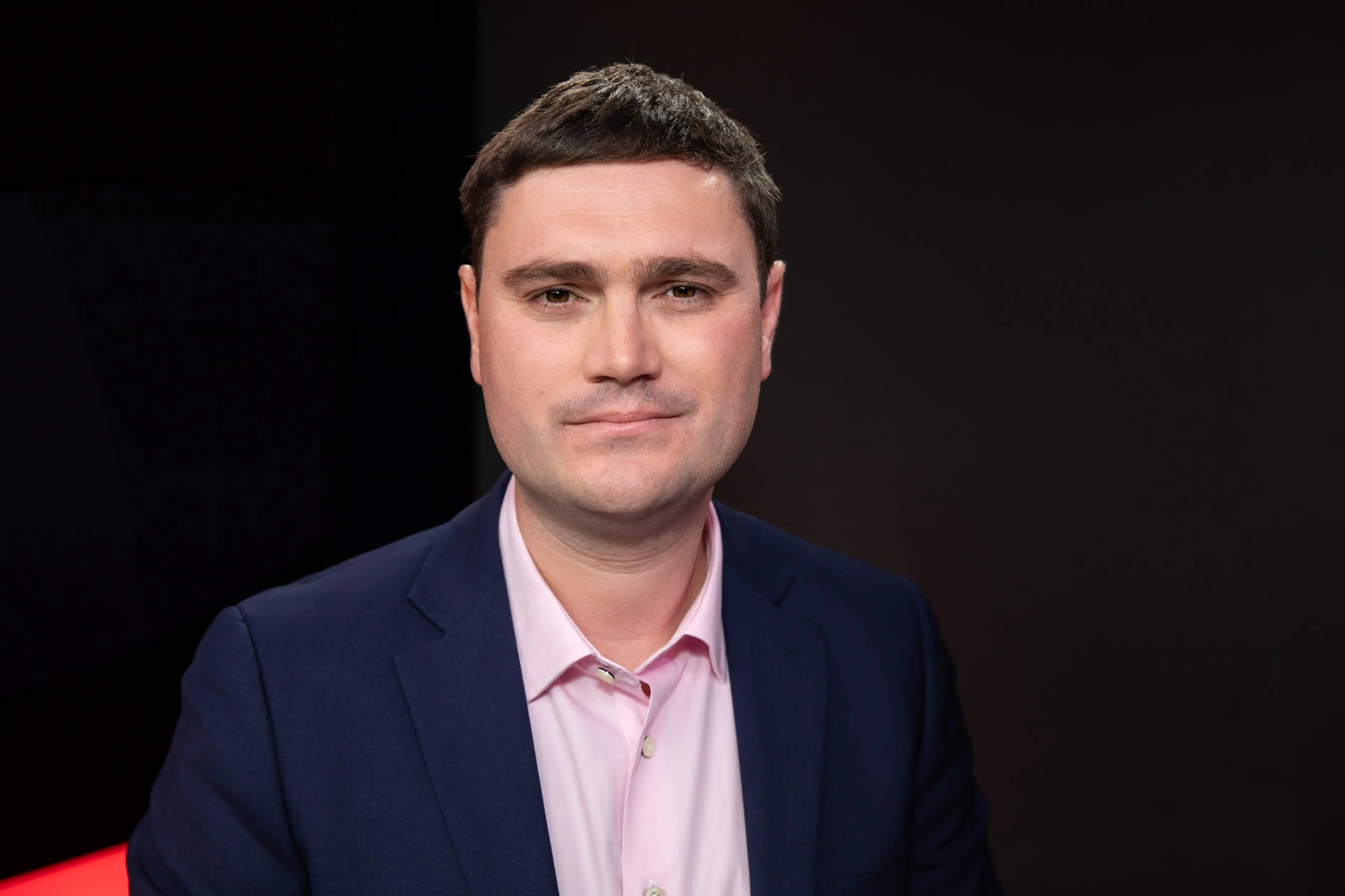 Jordan Williams, Executive Director and Co-Founder of the Taxpayers\\' Union.