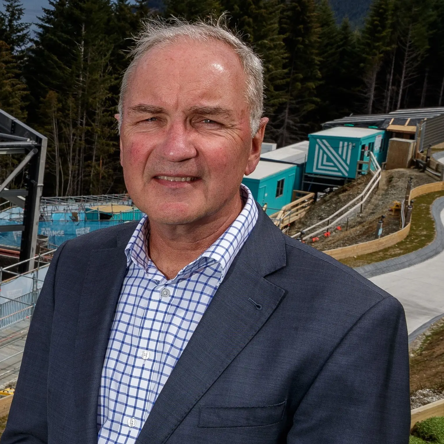 Firm proposes new road to ease Queenstown congestion