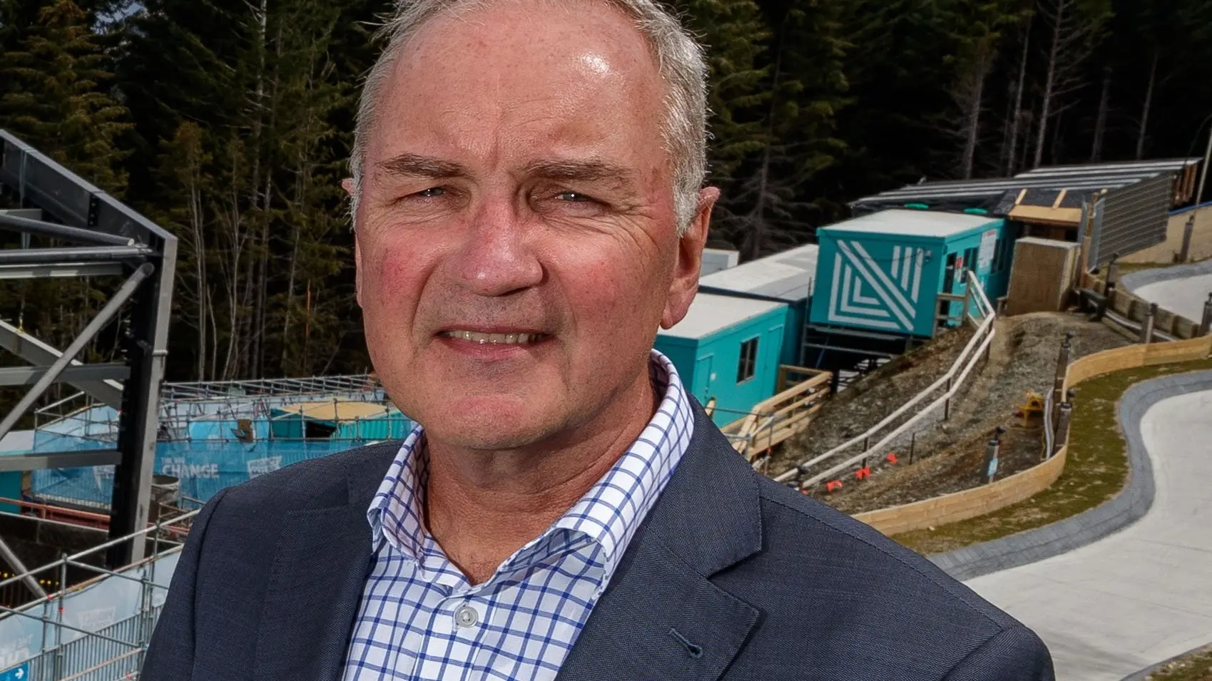 Firm proposes new road to ease Queenstown congestion