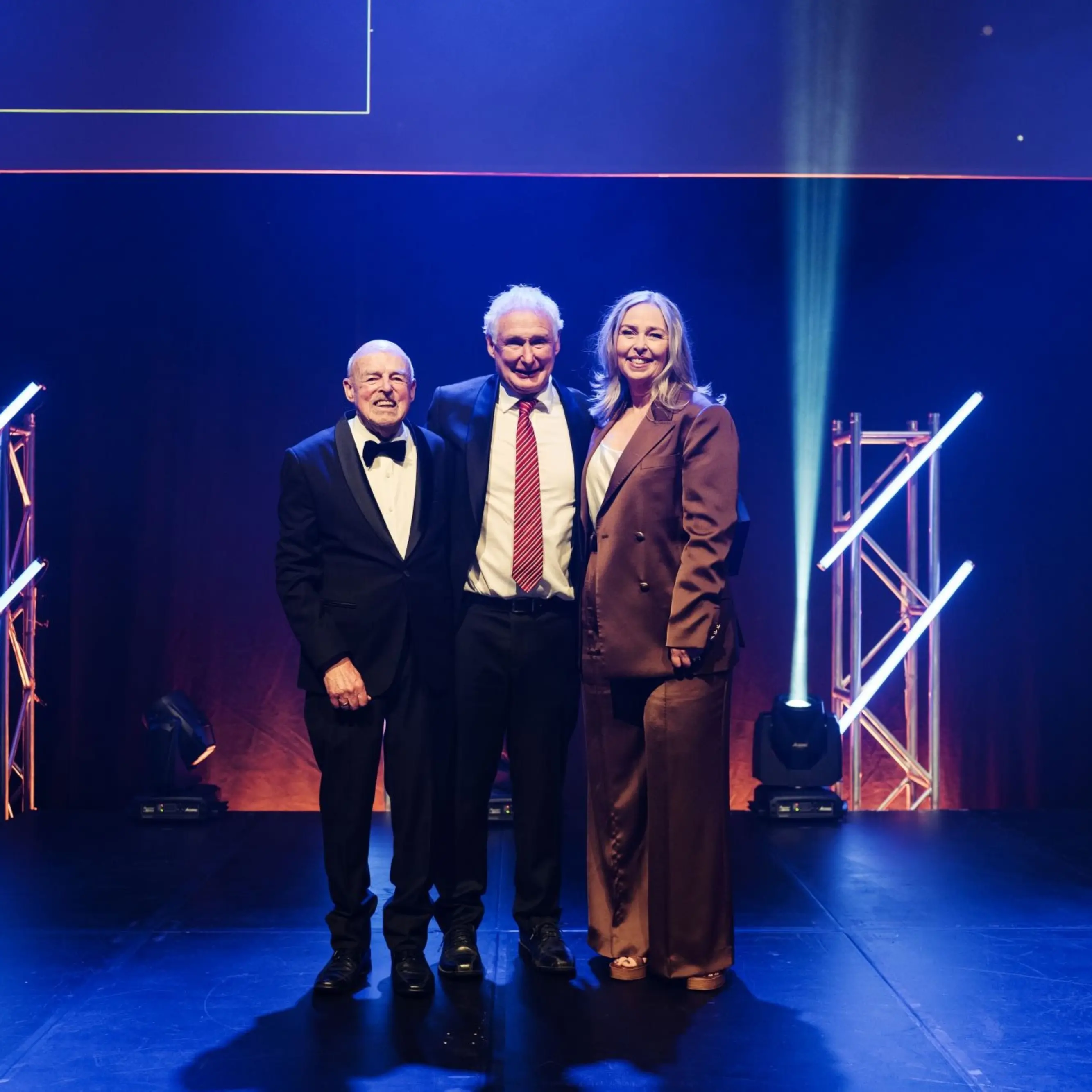 Realtors win at national REINZ awards