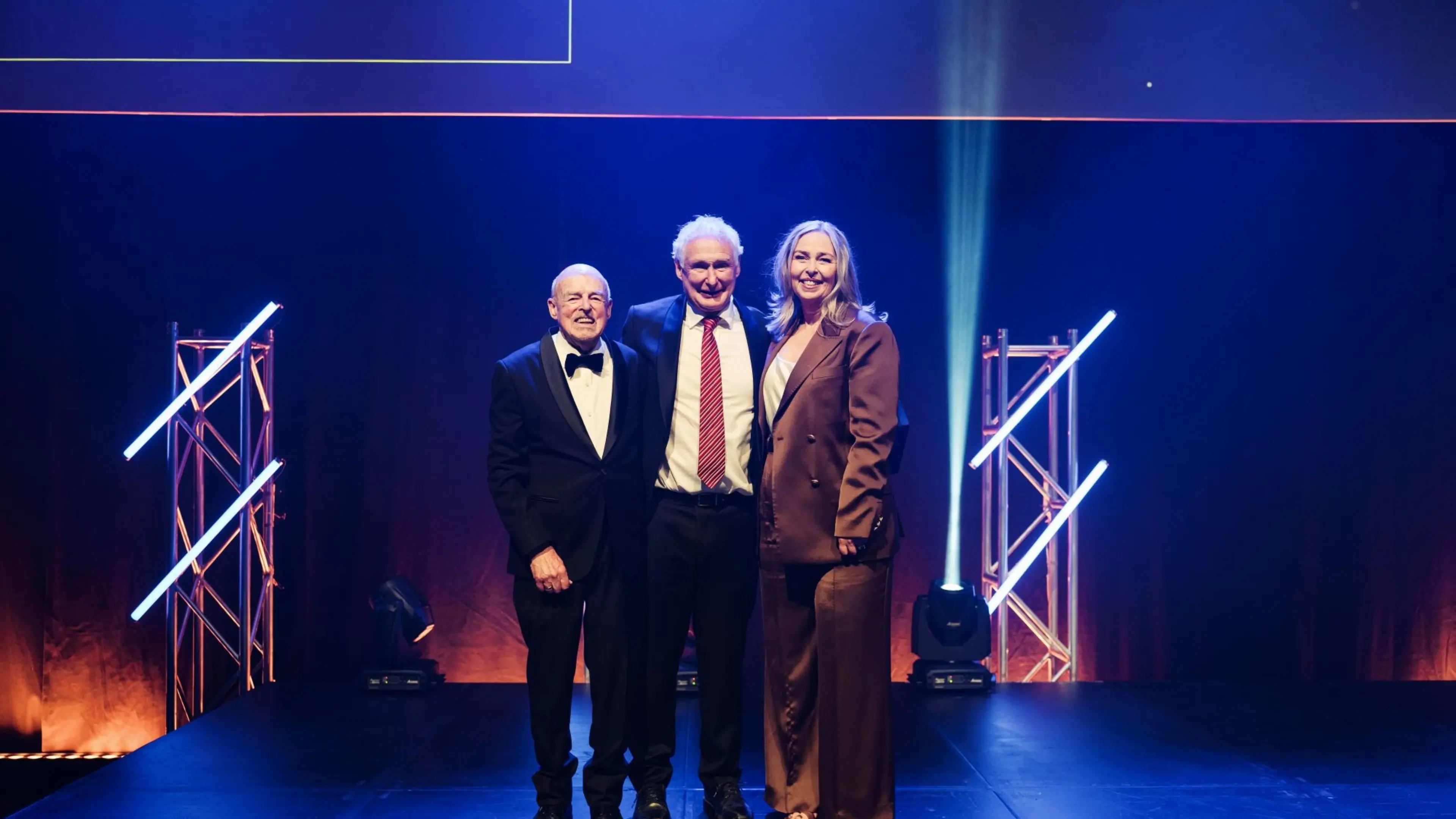 Realtors win at national REINZ awards