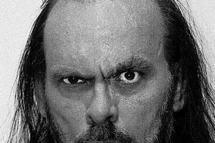 Raymond Horsch pictured in 1999. Photo: Supplied