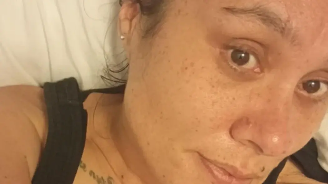 Red zone being searched for missing woman believed to be ‘victim of foul play’