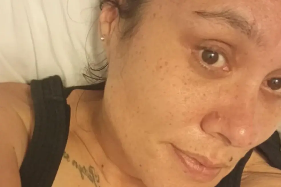 Red zone being searched for missing woman believed to be ‘victim of foul play’