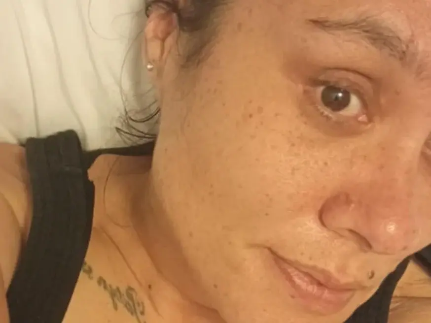 Red zone being searched for missing woman believed to be ‘victim of foul play’