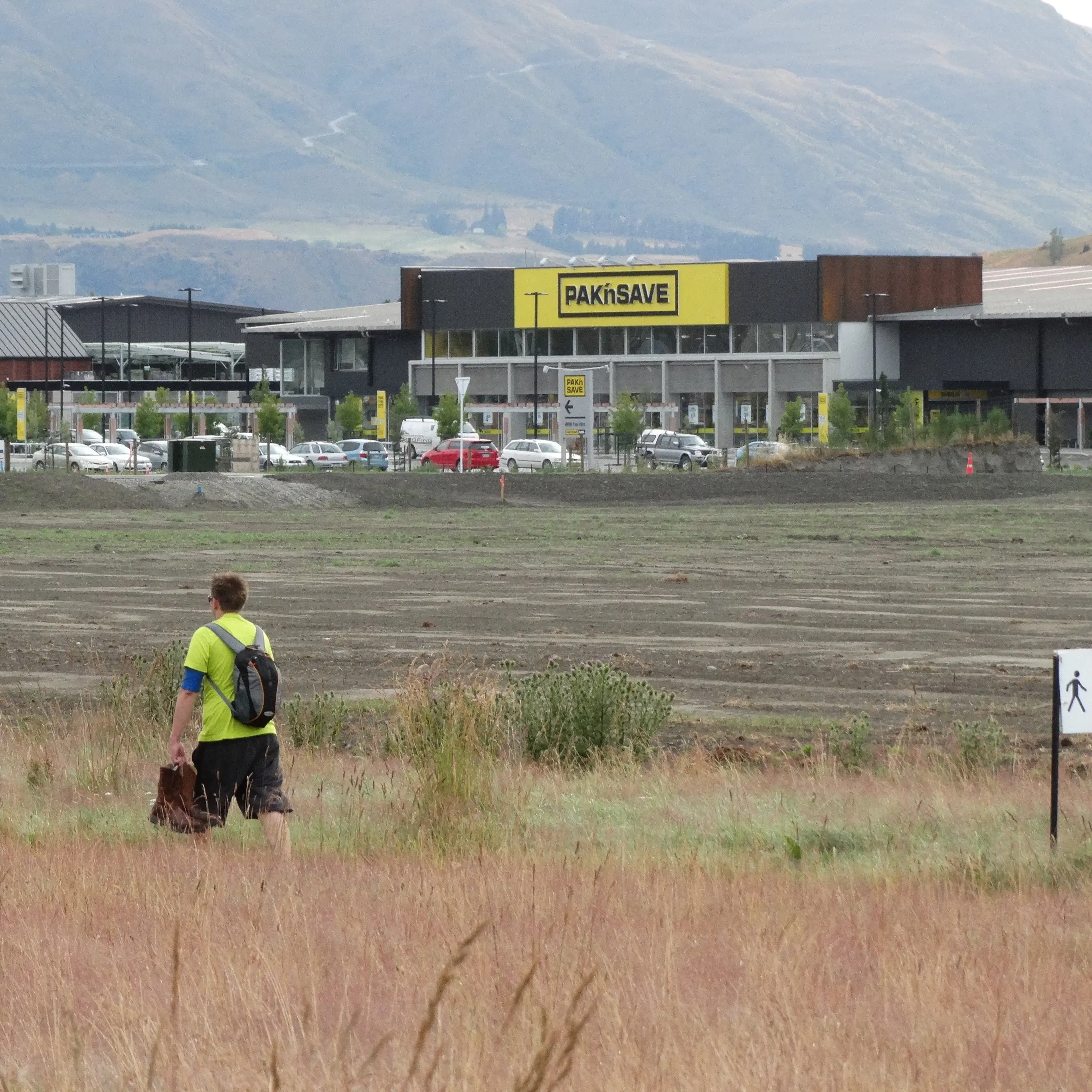 National’s supermarket policy ‘distressing’