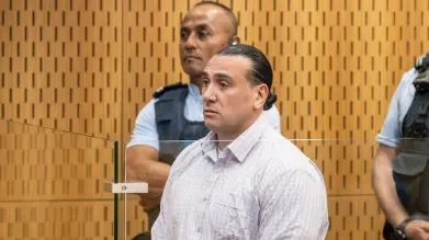 Father jailed after being drawn into gang’s drug operation by son