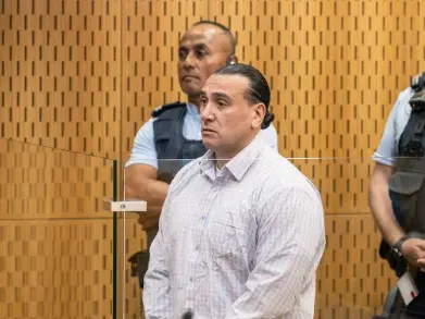 Father jailed after being drawn into gang’s drug operation by son