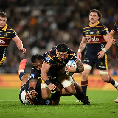 Trying time for NZ Rugby