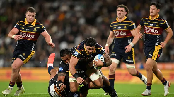 Trying time for NZ Rugby