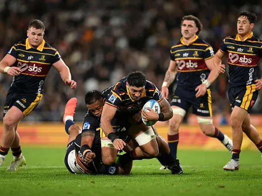 Trying time for NZ Rugby