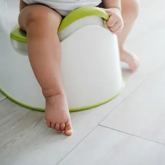 Principals going potty as fewer kids start school toilet trained