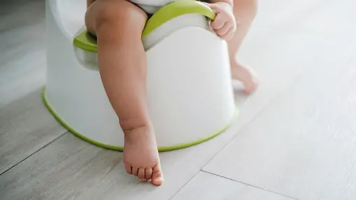 Principals going potty as fewer kids start school toilet trained