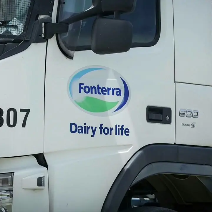 Fonterra reports $3.4 billion operating profit following sale of Mainland brands