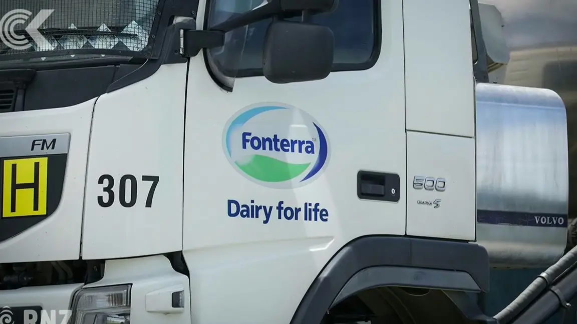 Fonterra reports $3.4 billion operating profit following sale of Mainland brands