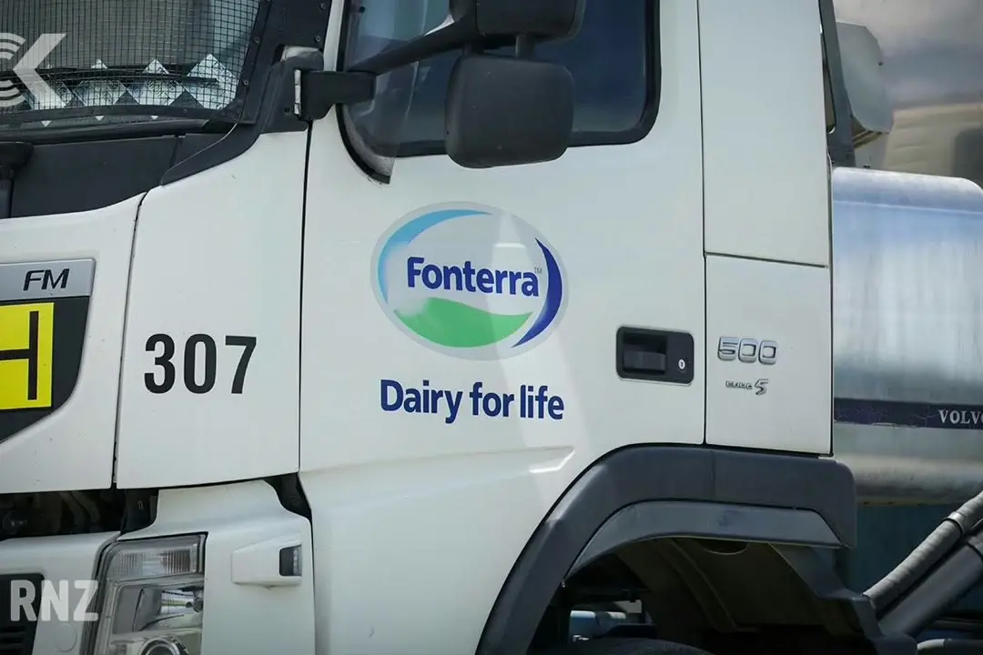 Fonterra reports $3.4 billion operating profit following sale of Mainland brands