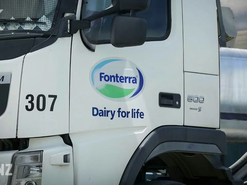 Fonterra reports $3.4 billion operating profit following sale of Mainland brands