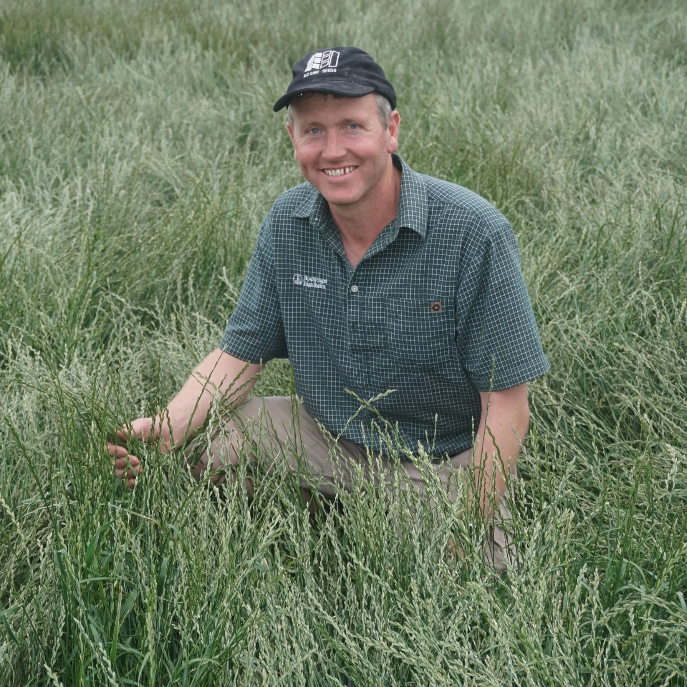 Methven seed and cereal growers honoured with Arable Farmers of the Year title