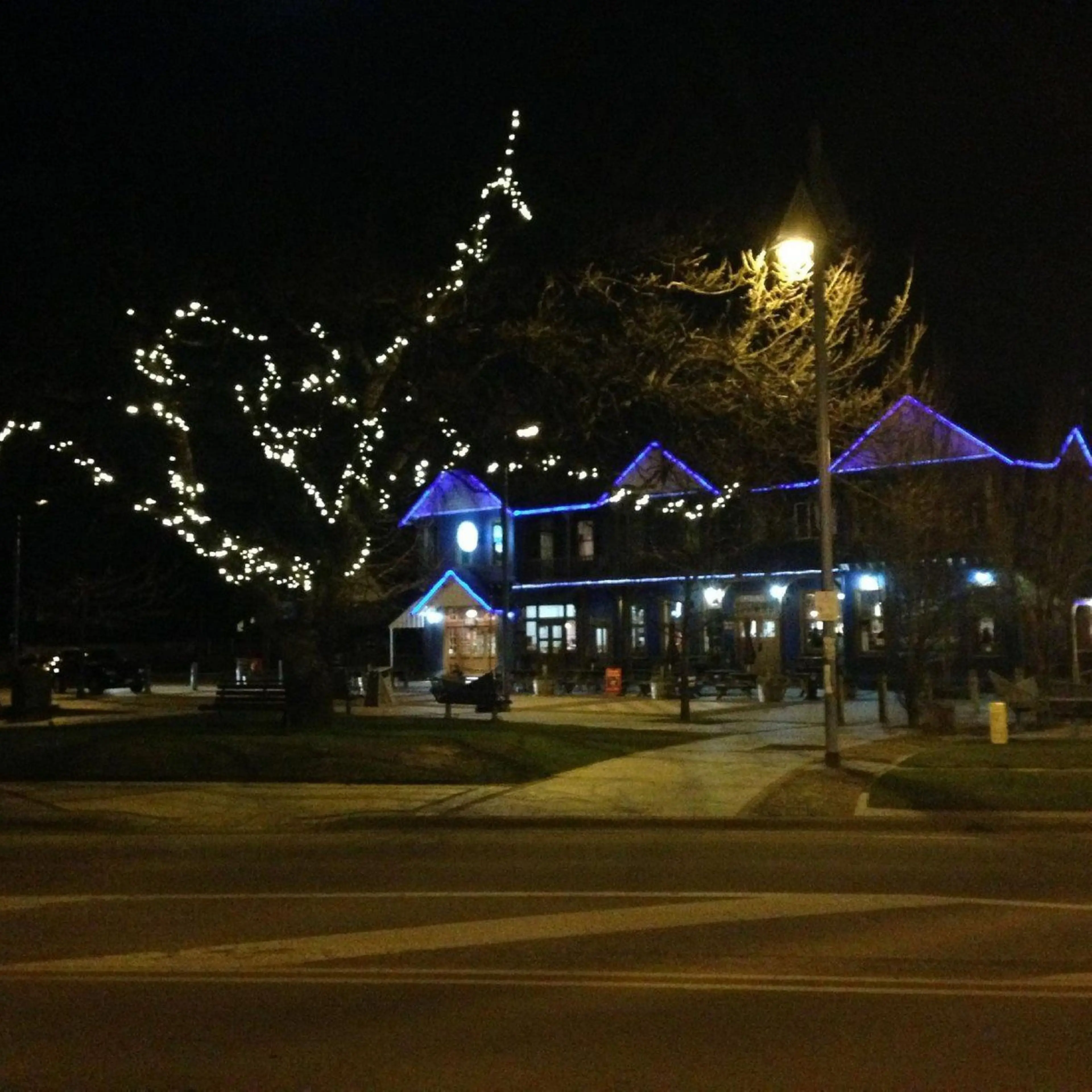 Methven kept in the dark on CBD lighting project