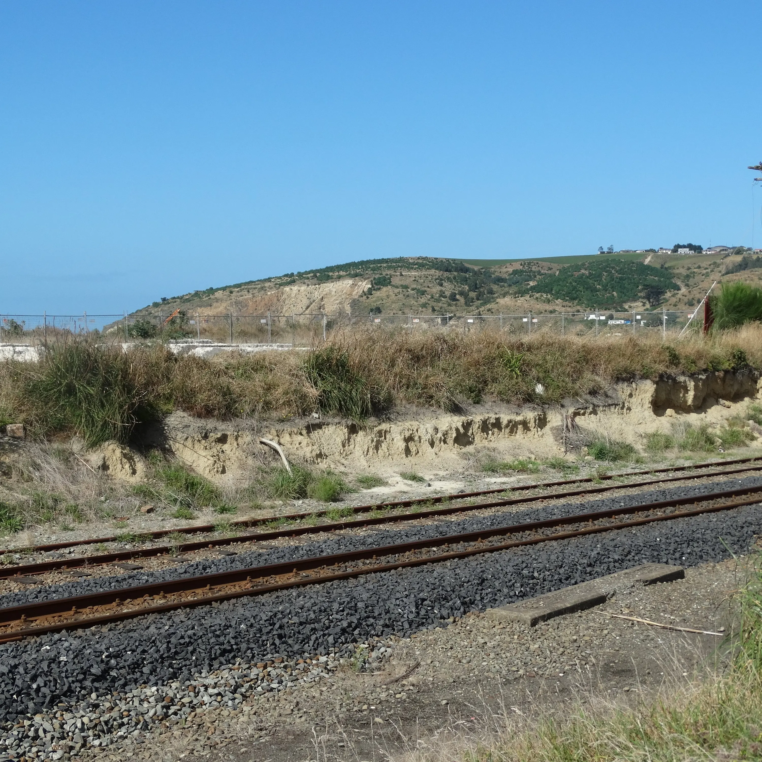 $800,000 set aside to tackle contamination threat at former Oamaru gasworks site