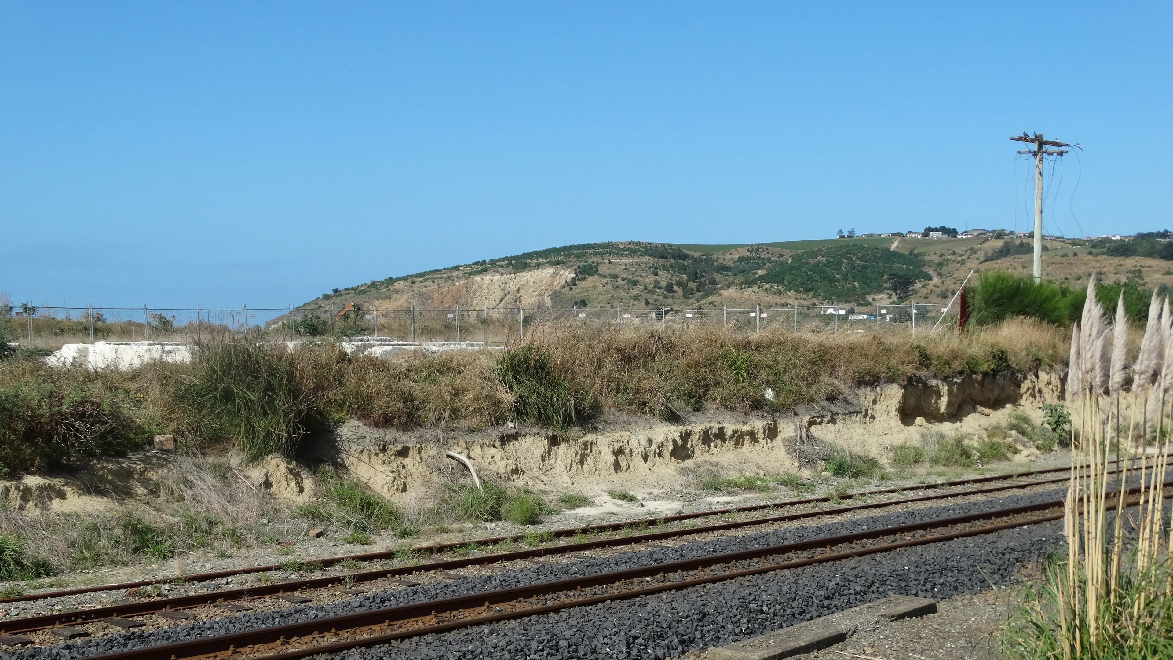 $800,000 set aside to tackle contamination threat at former Oamaru gasworks site