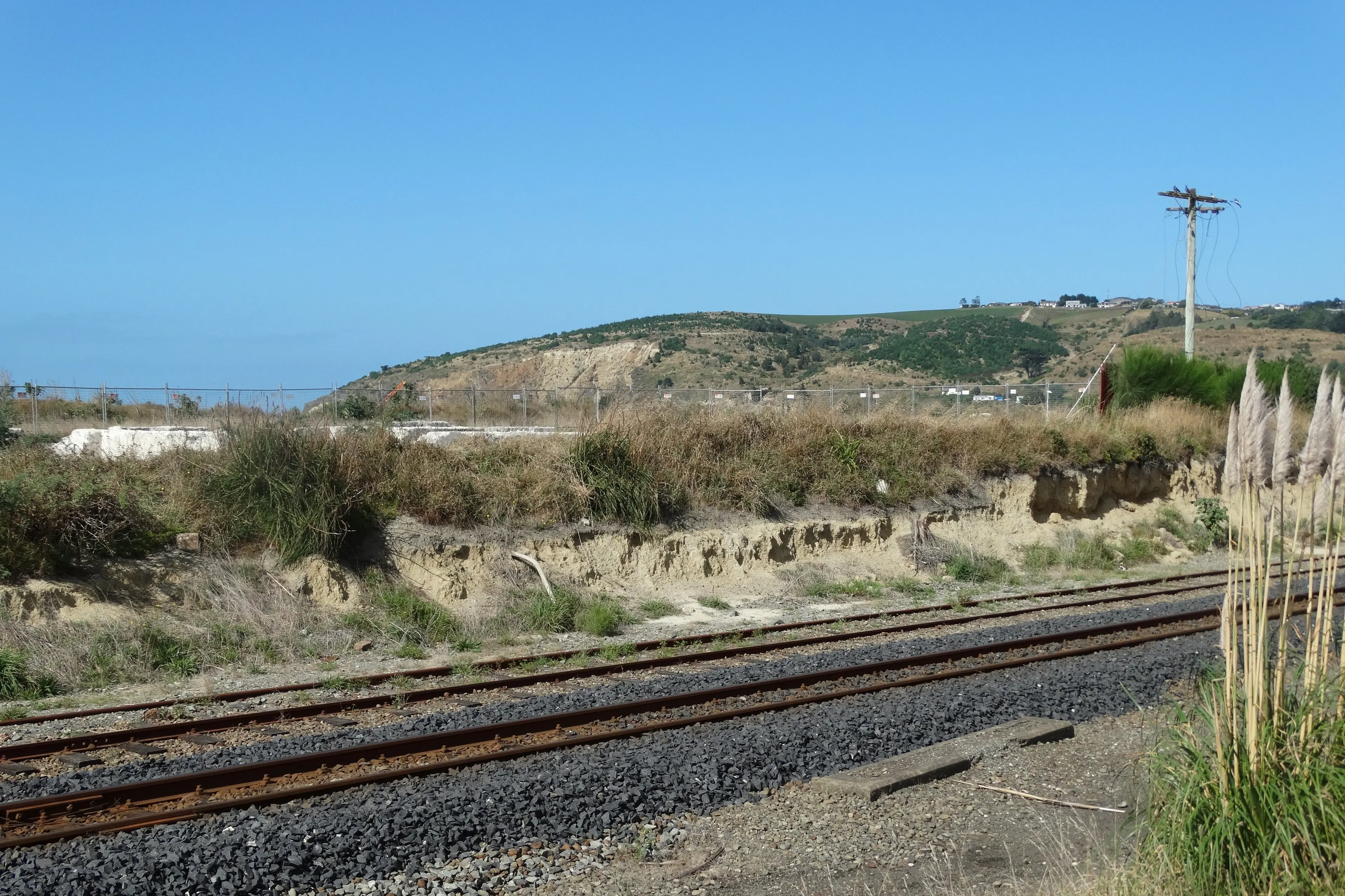 $800,000 set aside to tackle contamination threat at former Oamaru gasworks site