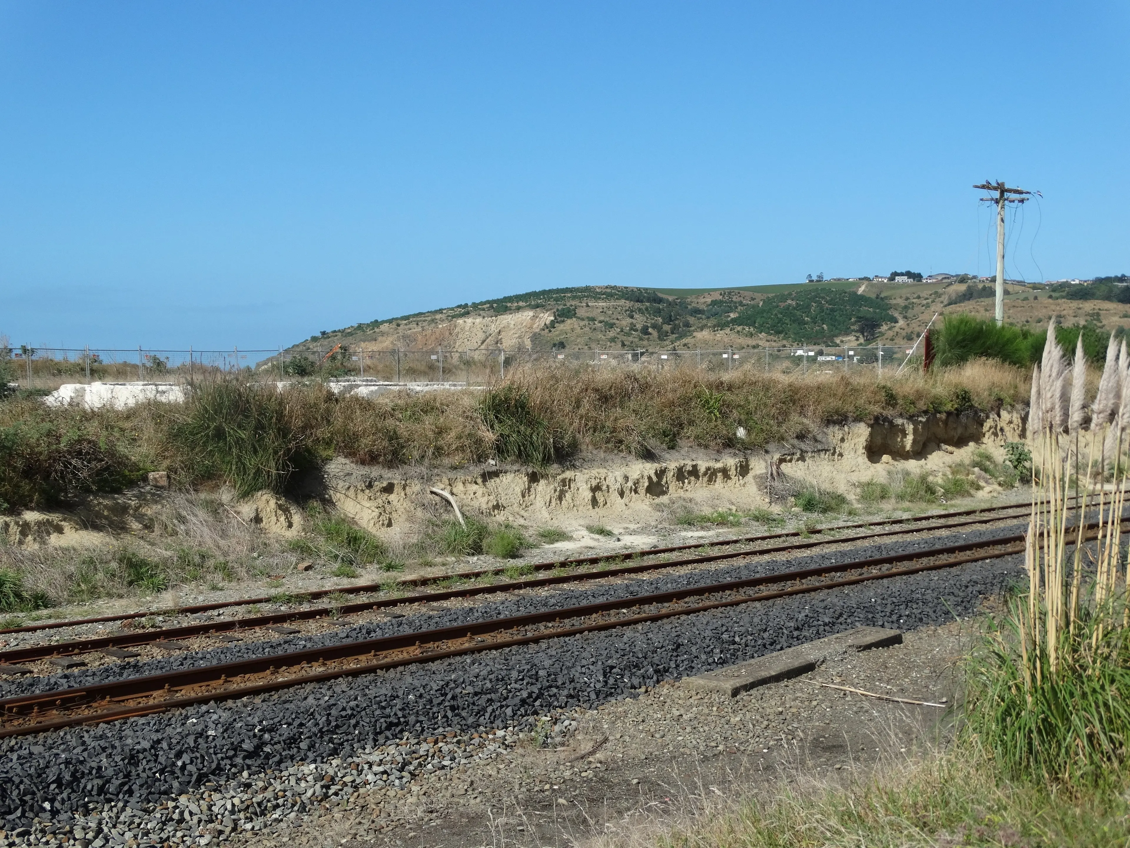 $800,000 set aside to tackle contamination threat at former Oamaru gasworks site