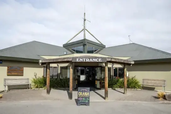 Orana park marks 50 years as it battles major financial challenges