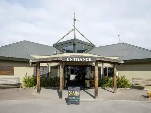 Orana park marks 50 years as it battles major financial challenges