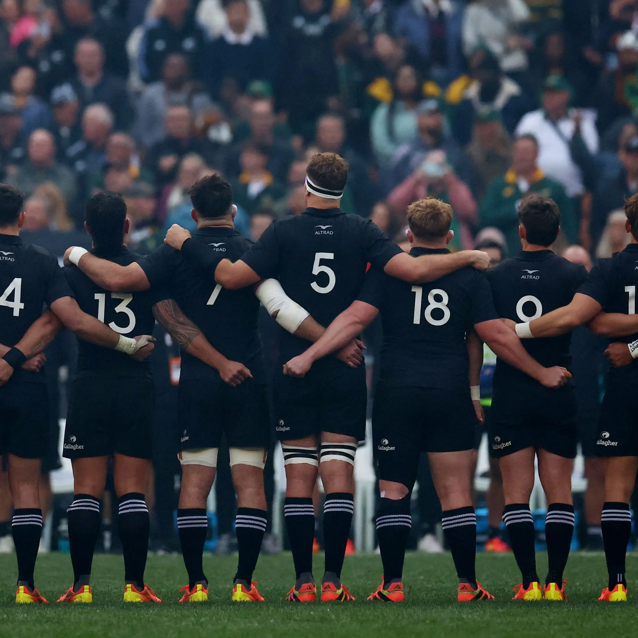 The Last Word: The future of rugby is complicated