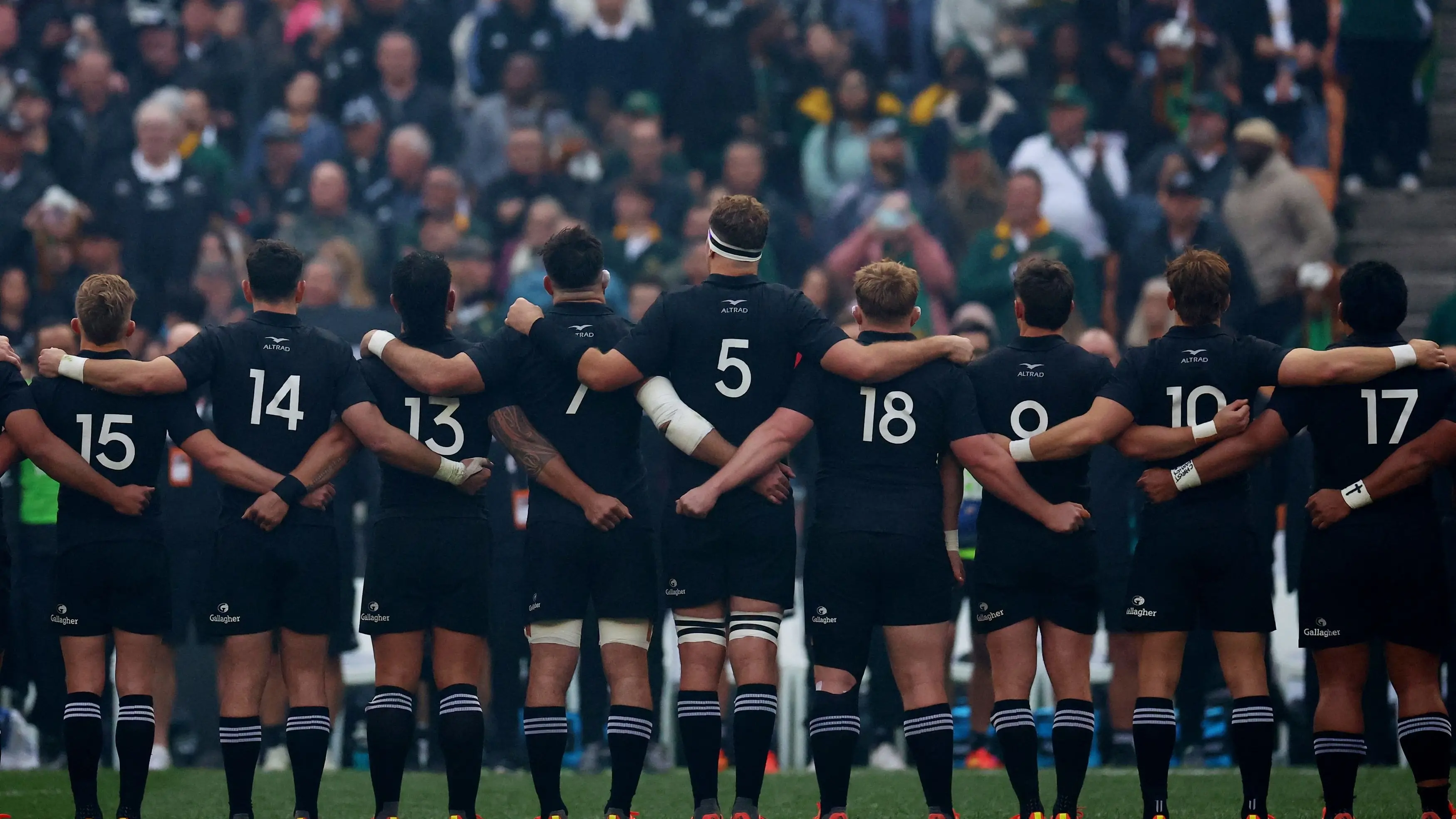 The Last Word: The future of rugby is complicated