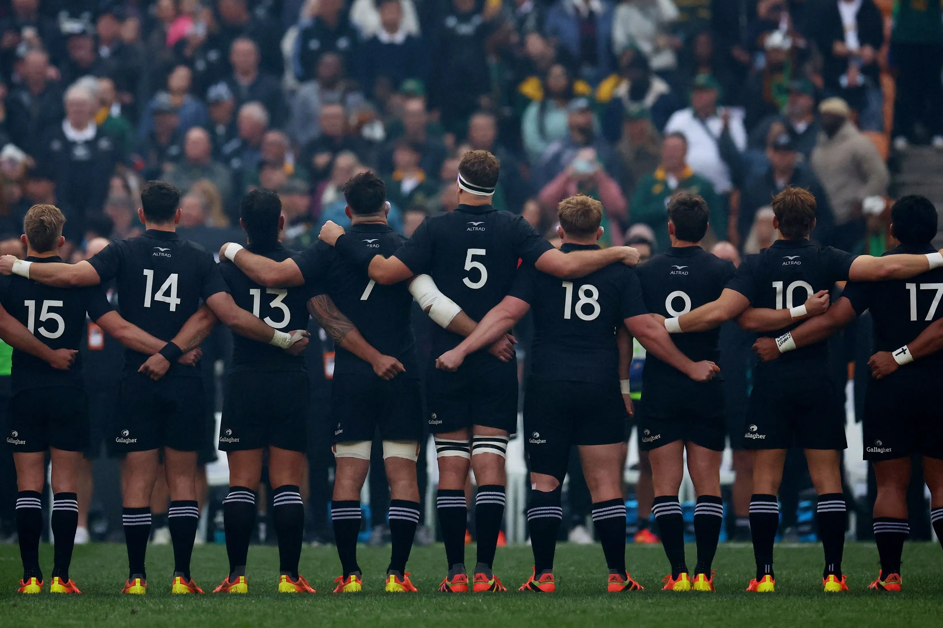The Last Word: The future of rugby is complicated