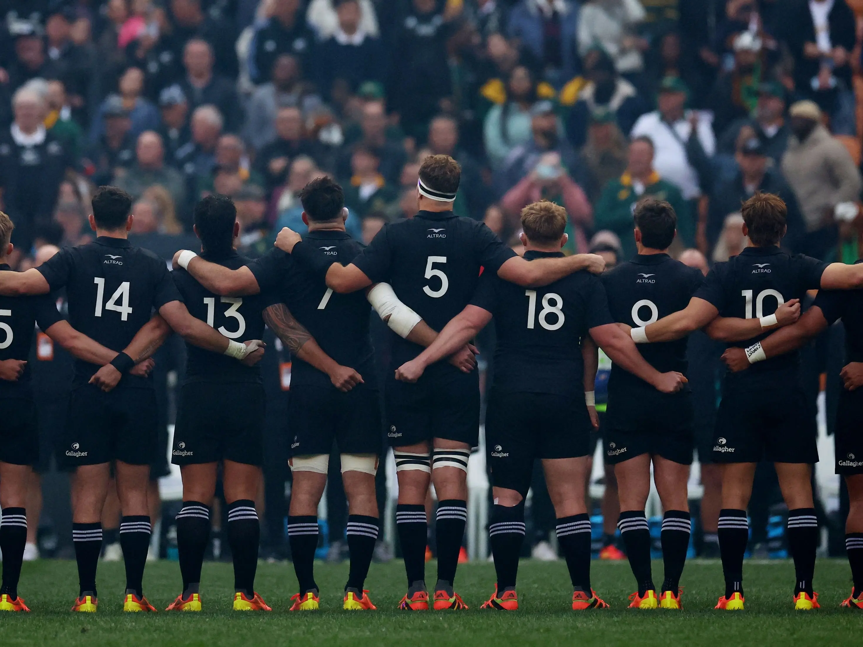 The Last Word: The future of rugby is complicated