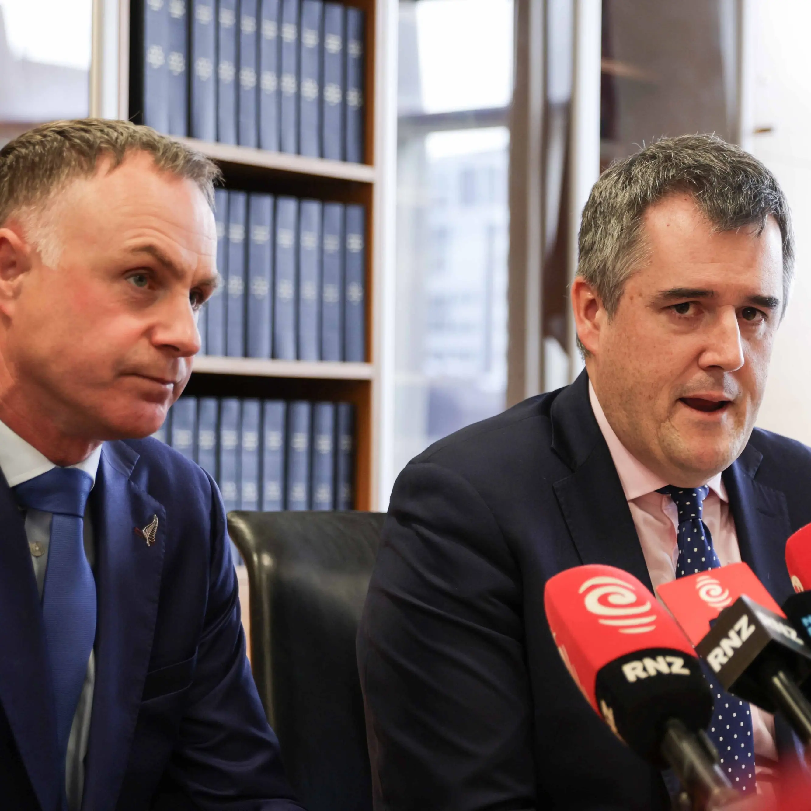 Government hits pause on council amalgamation plan until after election