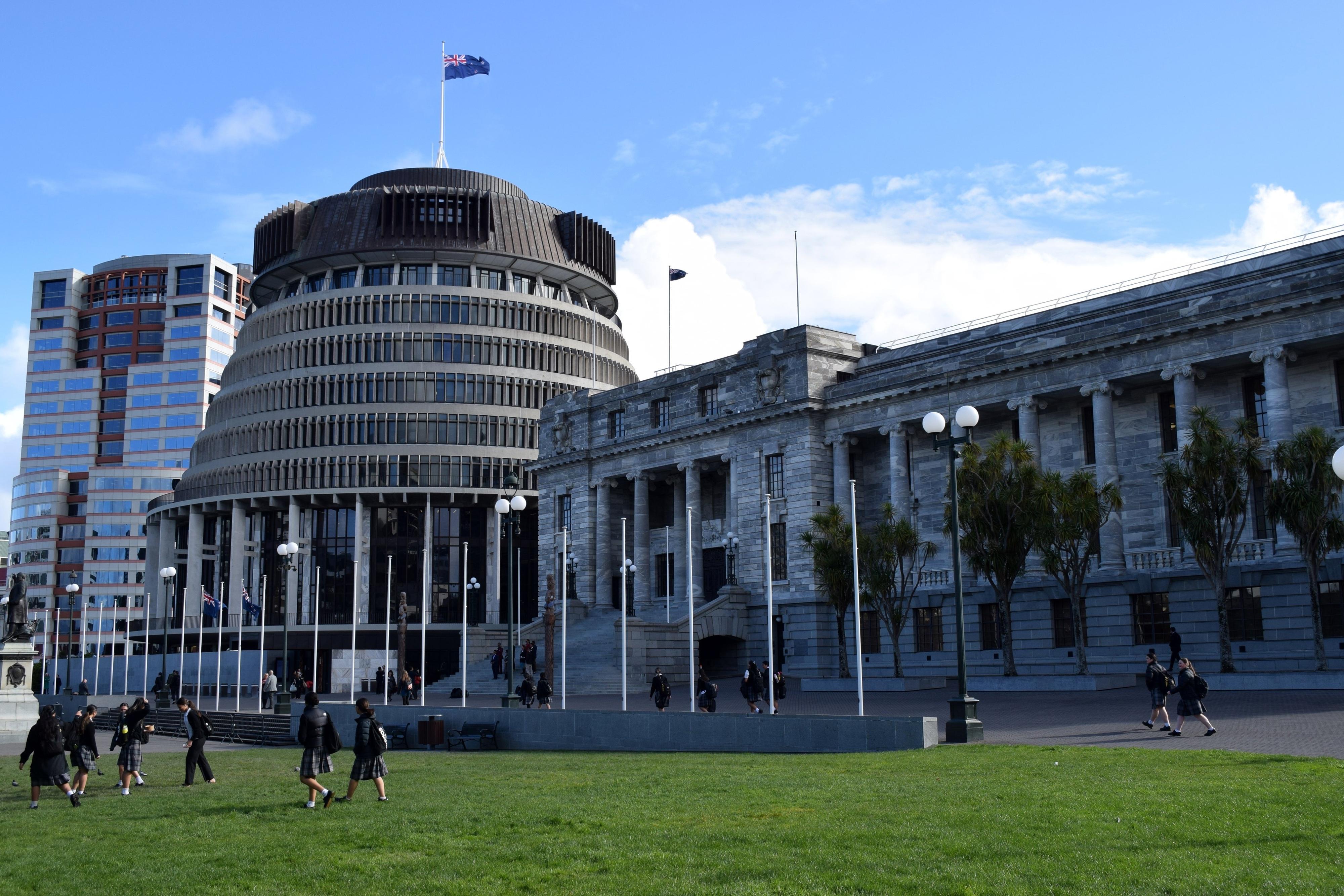 Agriculture politicians share their vision for southern rural communities