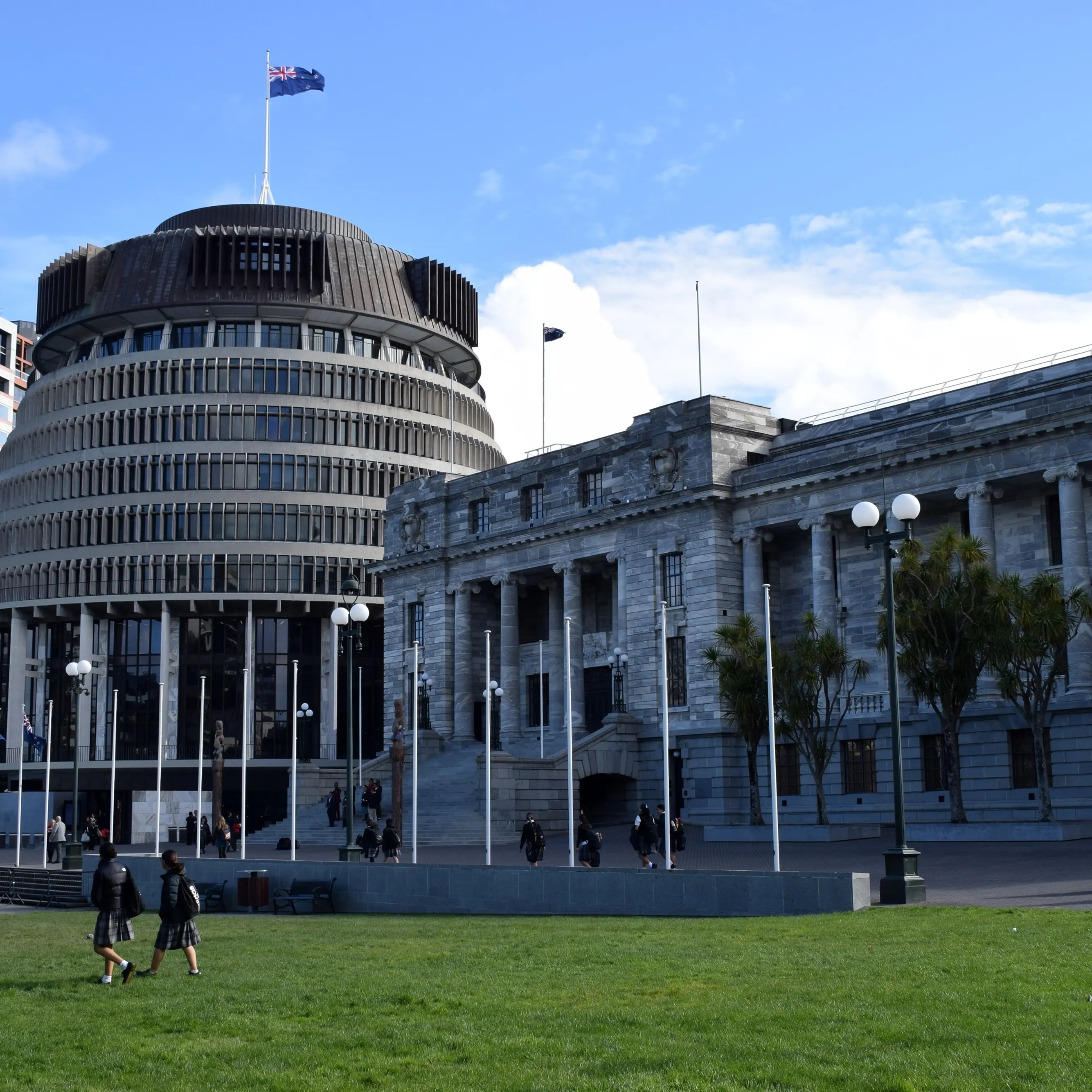 Agriculture politicians share their vision for southern rural communities