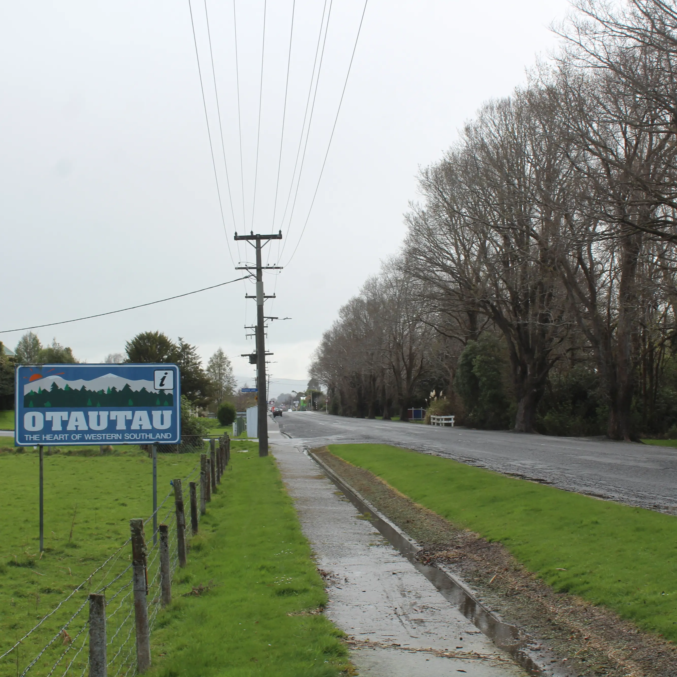 ‘People just see the negatives but we love this town’: The small settlement hit by three tragedies