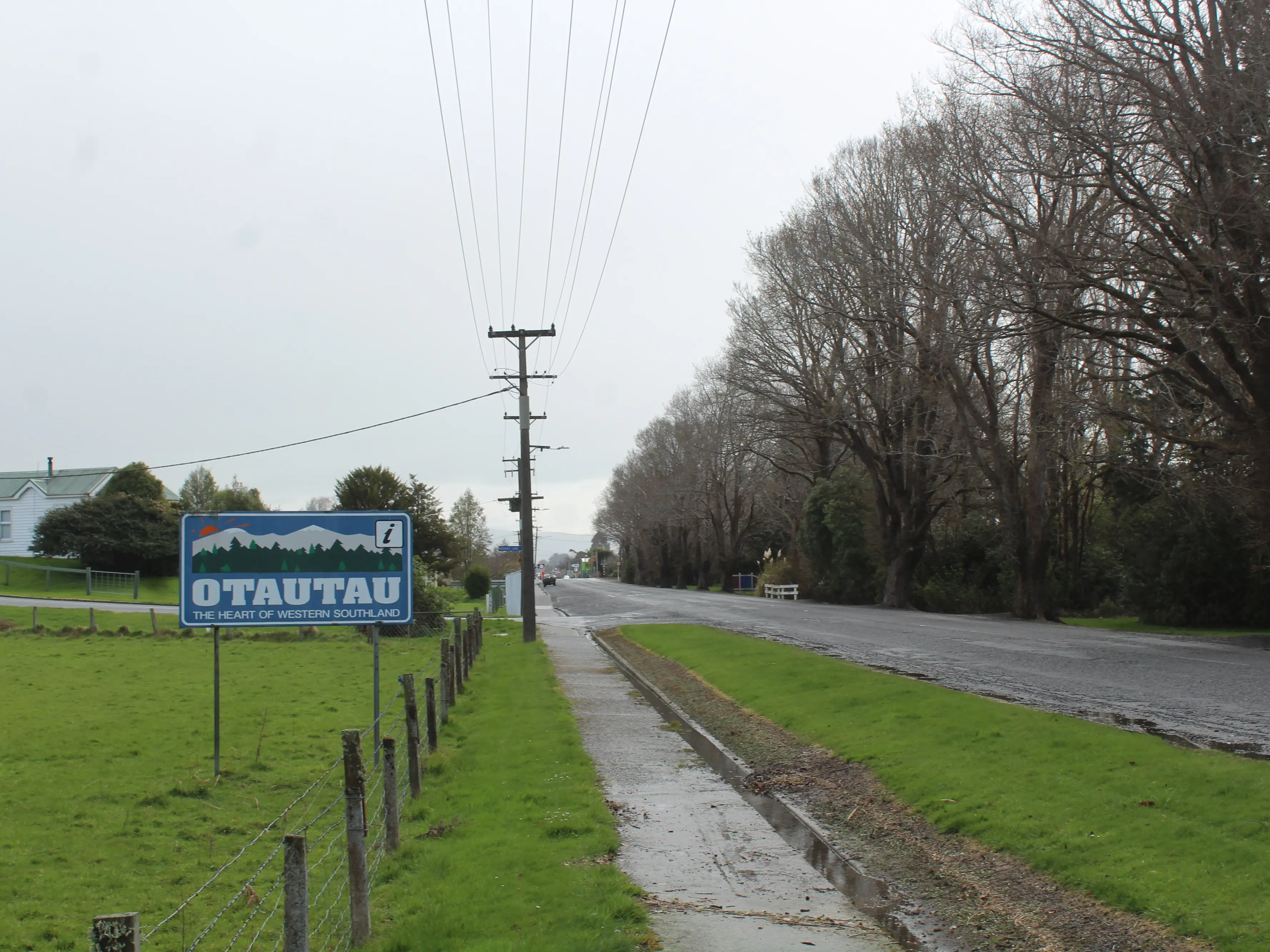 ‘People just see the negatives but we love this town’: The small settlement hit by three tragedies