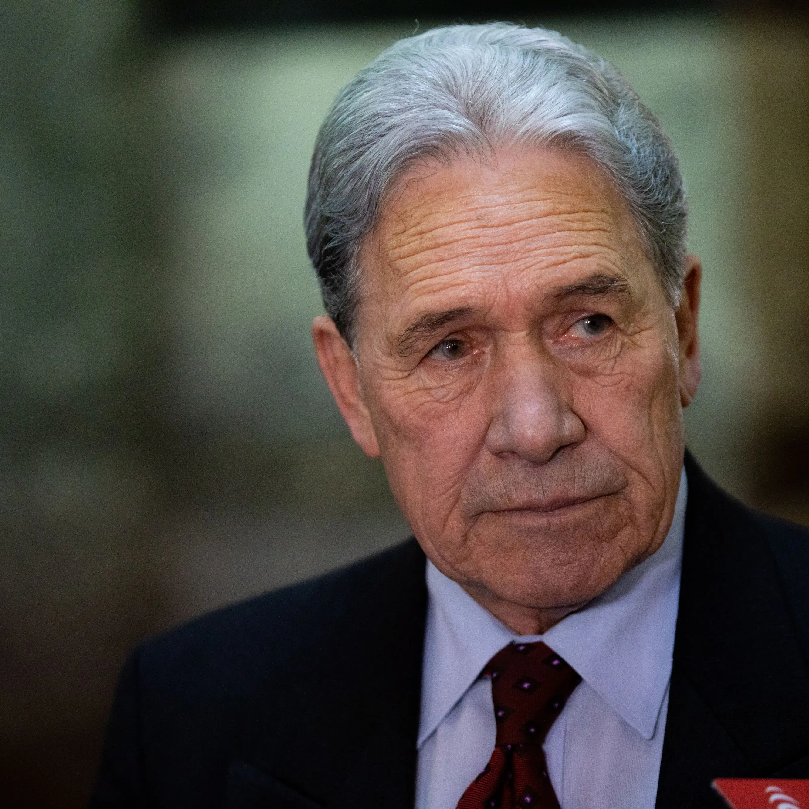 NZ First pledge to slash tax rate for small businesses
