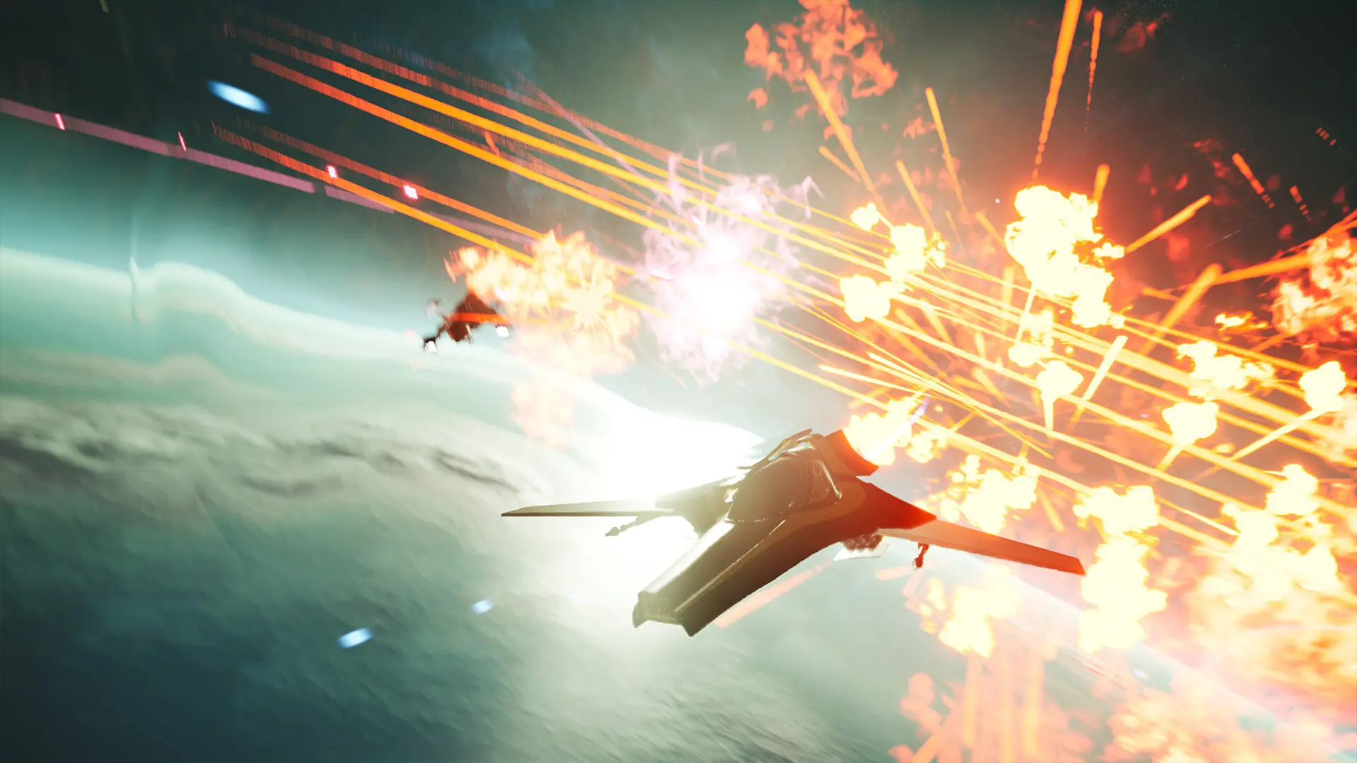 Game provides old-school blast